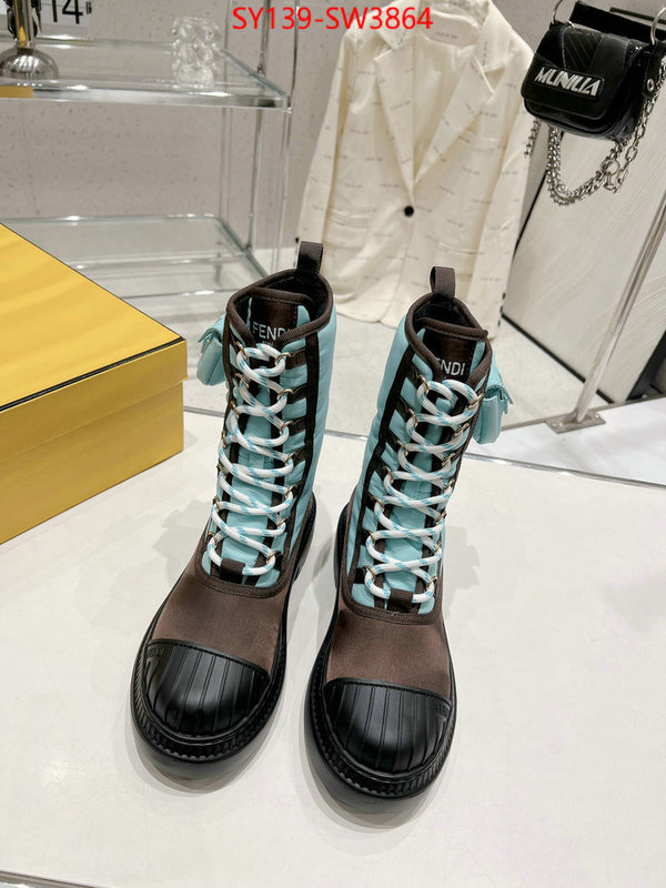 Women Shoes-Boots shop designer replica ID: SW3864 $: 139USD