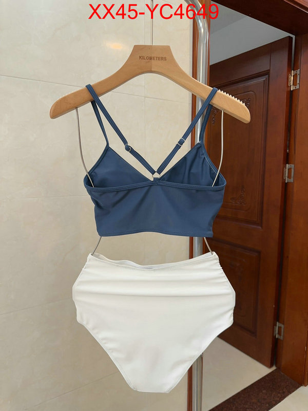 Swimsuit-Balenciaga what 1:1 replica ID: YC4649 $: 45USD