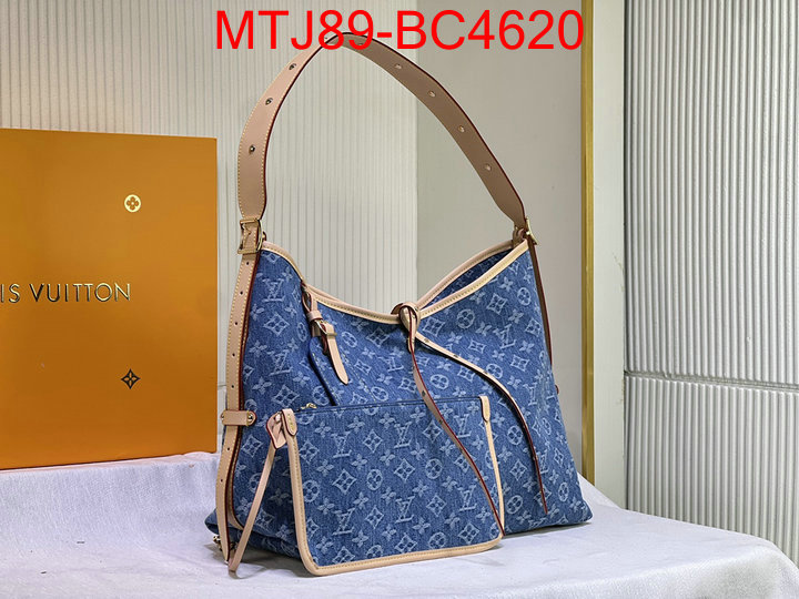 LV Bags(4A)-Handbag Collection- top fake designer ID: BC4620