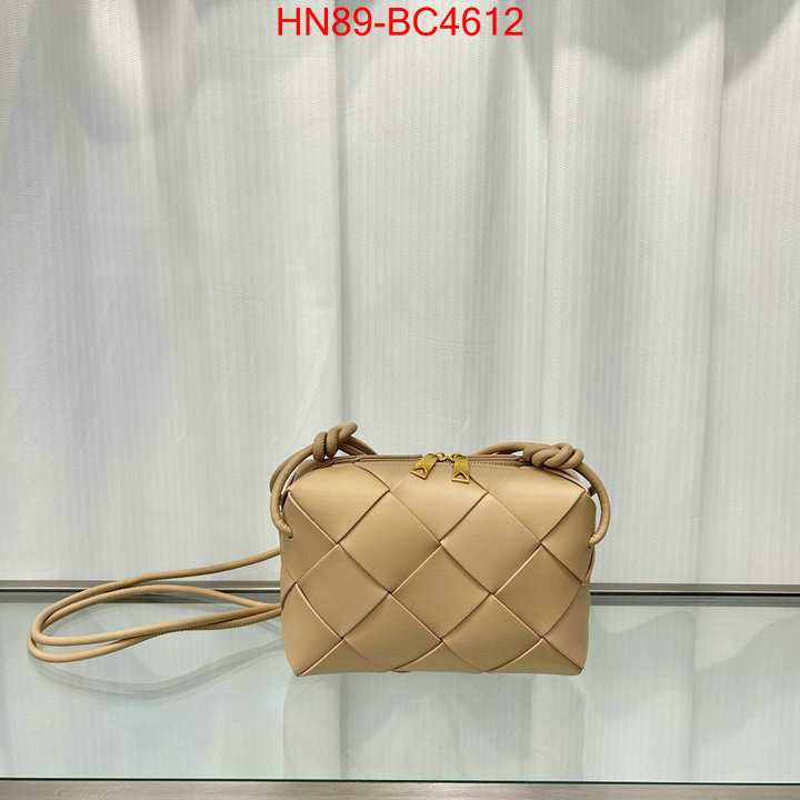 BV Bags(4A)-Diagonal- where to buy high quality ID: BC4612 $: 89USD,