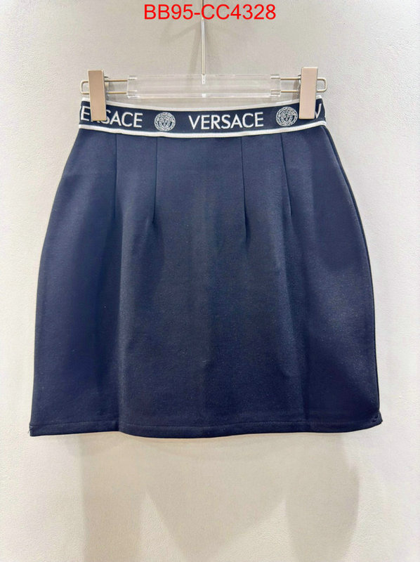 Clothing-Versace buy the best high quality replica ID: CC4328 $: 95USD