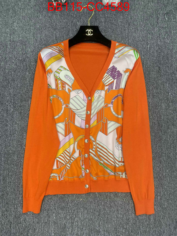 Clothing-Hermes what ID: CC4589 $: 115USD