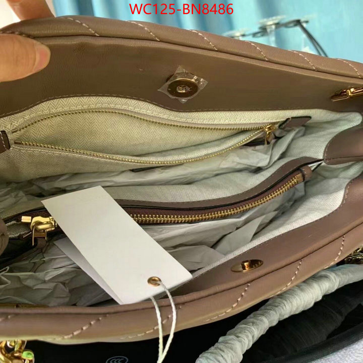 Tory Burch Bags(4A)-Handbag- the online shopping ID: BN8486 $: 125USD,