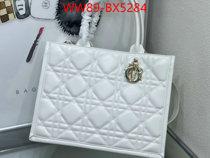 Dior Bags(4A)-Lady- we offer ID: BX5284