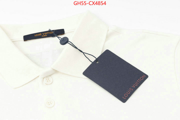 Clothing-LV what's best ID: CX4854 $: 55USD