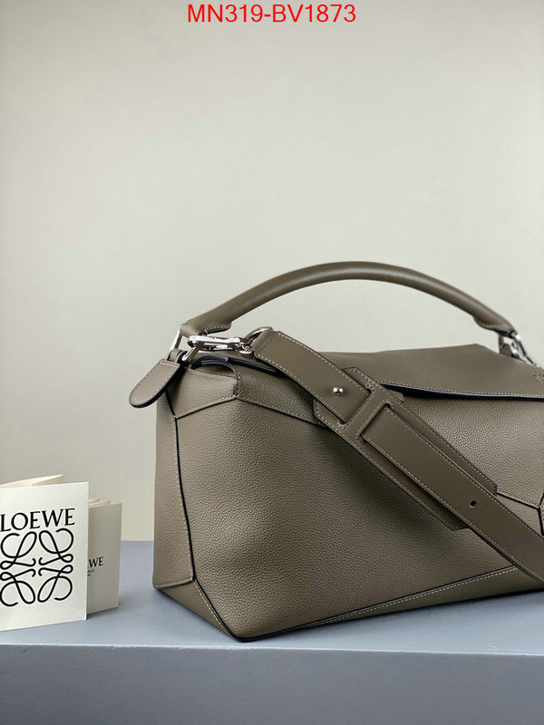 Loewe Bags(TOP)-Puzzle- shop the best high authentic quality replica ID: BV1873 $: 319USD,