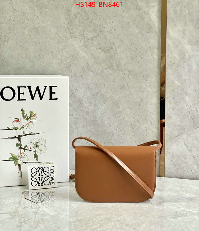 Loewe Bags(TOP)-Diagonal- can you buy knockoff ID: BN8461 $: 149USD,