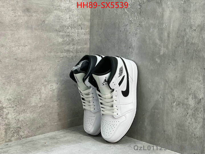 Women Shoes-NIKE replica ID: SX5539 $: 89USD