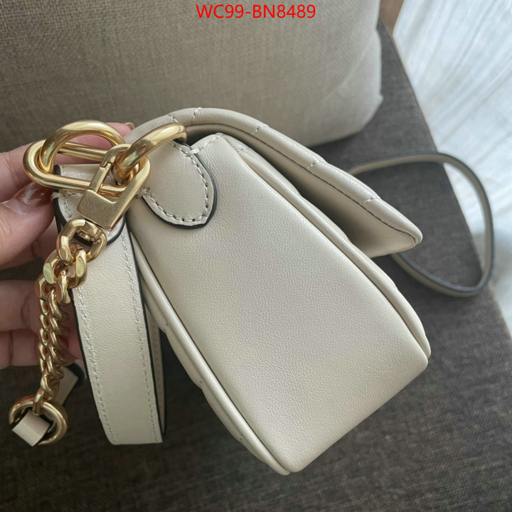 Tory Burch Bags(4A)-Diagonal- 1:1 clone ID: BN8489 $: 99USD,