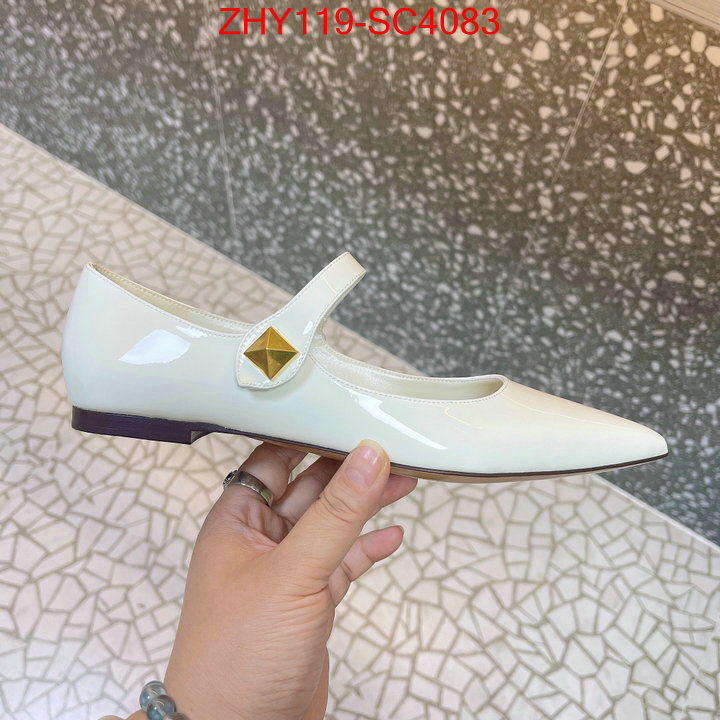 Women Shoes-Valentino buy aaaaa cheap ID: SC4083 $: 119USD