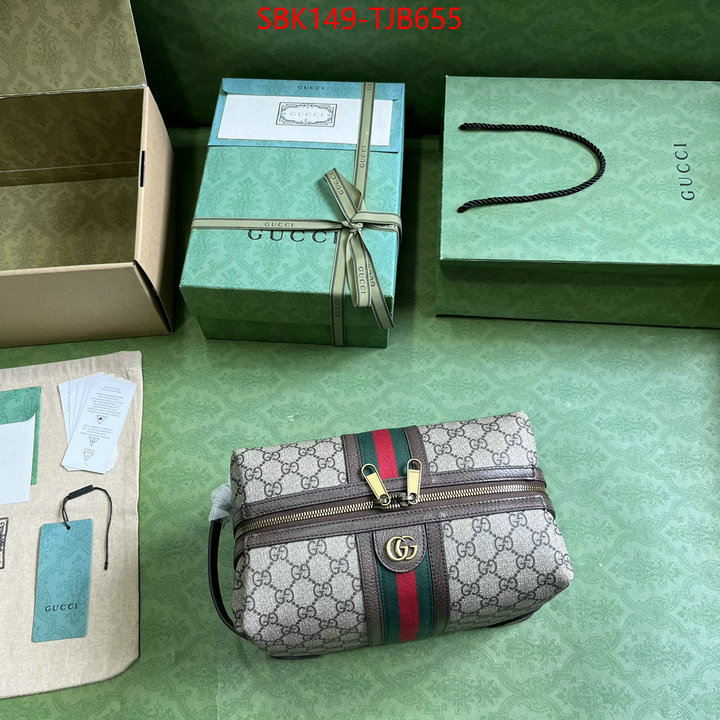 Gucci 5A Bags SALE ID: TJB655