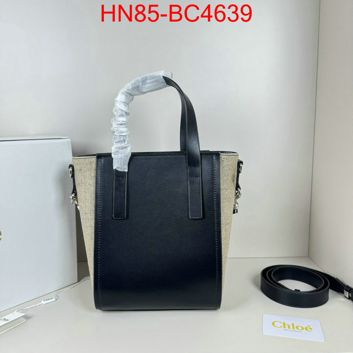 Chloe Bags(4A)-Diagonal wholesale replica shop ID: BC4639 $: 85USD,