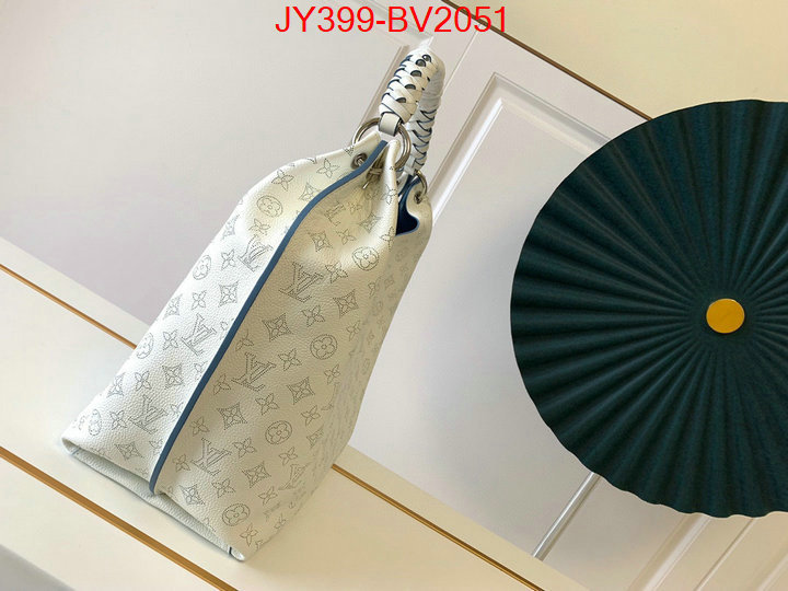 LV Bags(TOP)-Handbag Collection- from china ID: BV2051 $: 399USD,