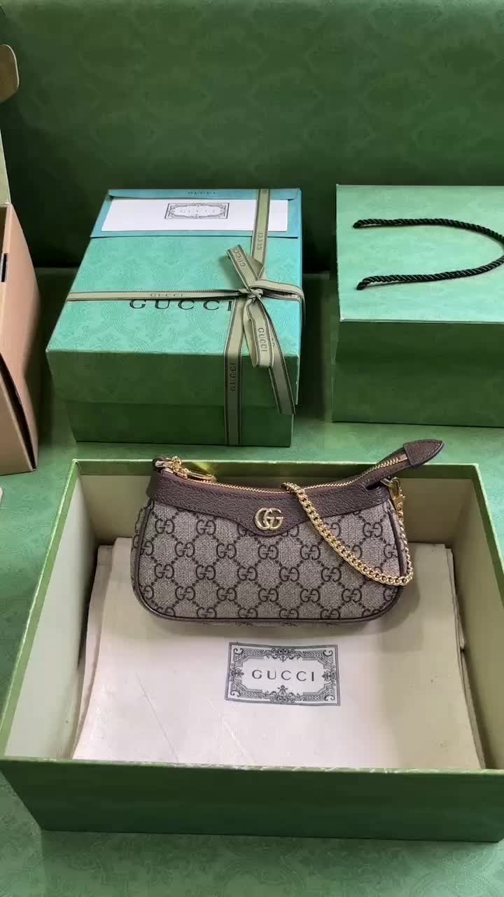 Gucci 5A Bags SALE ID: TJB647