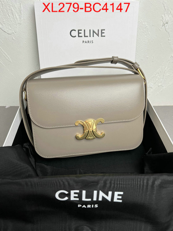 Celine Bags(TOP)-Triomphe Series high quality customize ID: BC4147 $: 279USD,