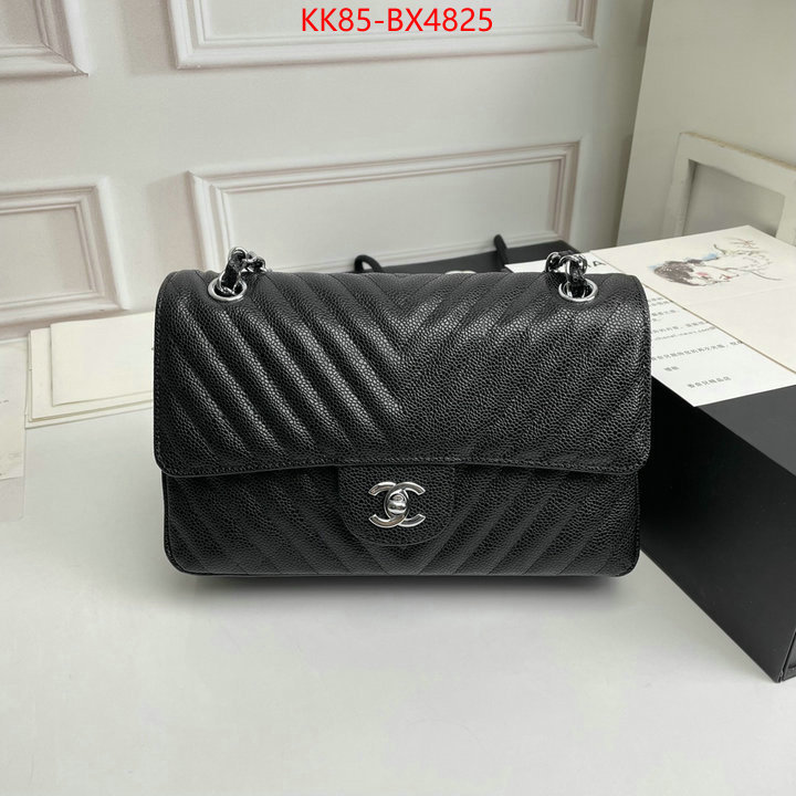 Chanel Bags(4A)-Diagonal- 2024 luxury replicas ID: BX4825 $: 85USD,