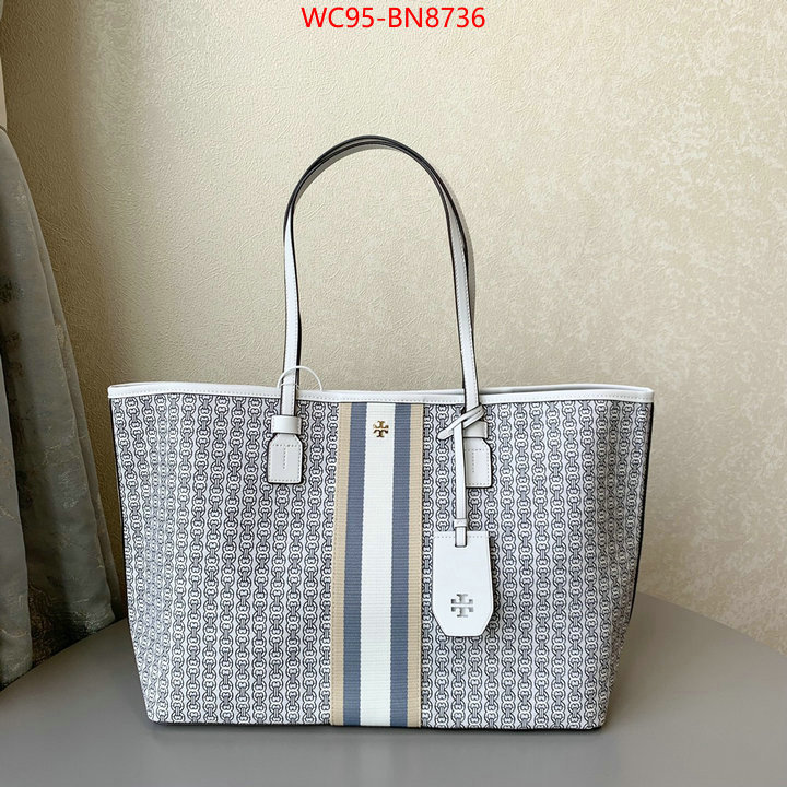 Tory Burch Bags(4A)-Handbag- best site for replica ID: BN8736 $: 95USD,