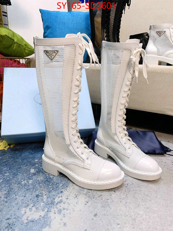 Women Shoes-Boots mirror quality ID: SD3601 $: 165USD