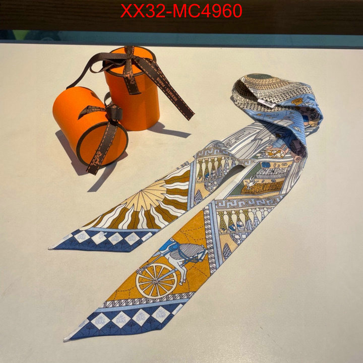 Scarf-Hermes the quality replica ID: MC4960 $: 32USD