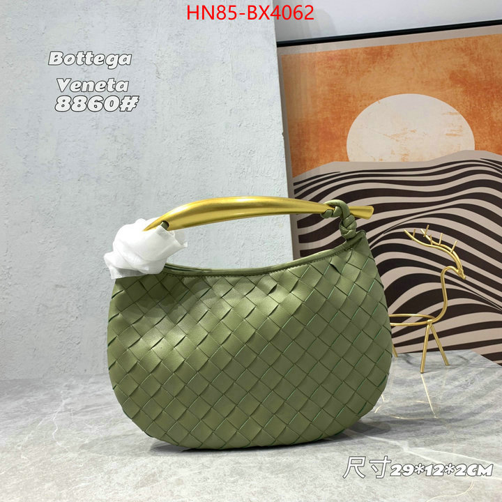 BV Bags(4A)-Handbag- where to buy fakes ID: BX4062 $: 85USD,