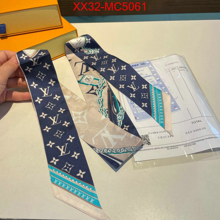 Scarf-LV replica designer ID: MC5061 $: 32USD