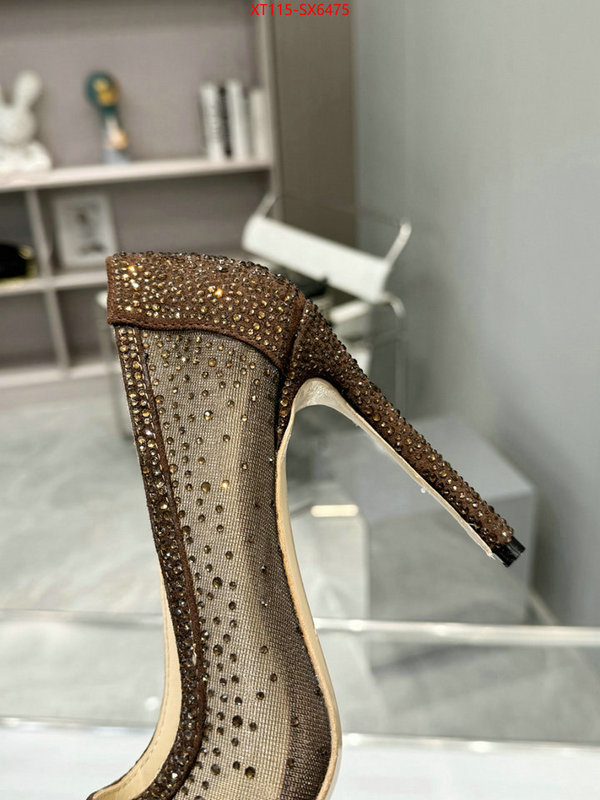 Women Shoes-Gianvito Rossi buy luxury 2024 ID: SX6475 $: 115USD