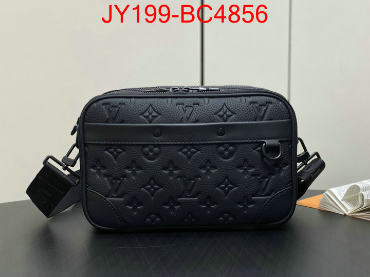 LV Bags(TOP)-Pochette MTis- practical and versatile replica designer ID: BC4856 $: 199USD,