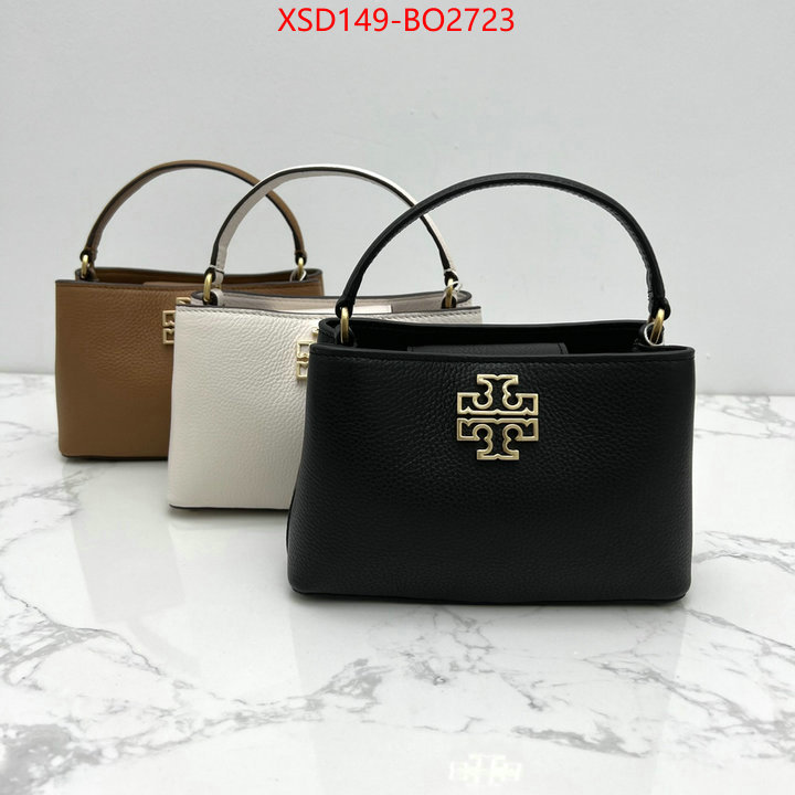 Tory Burch Bags(TOP)-Handbag- 2024 perfect replica designer ID: BO2723 $: 149USD,