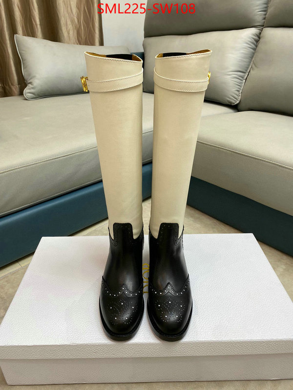 Women Shoes-Boots replica online ID: SW108 $: 225USD