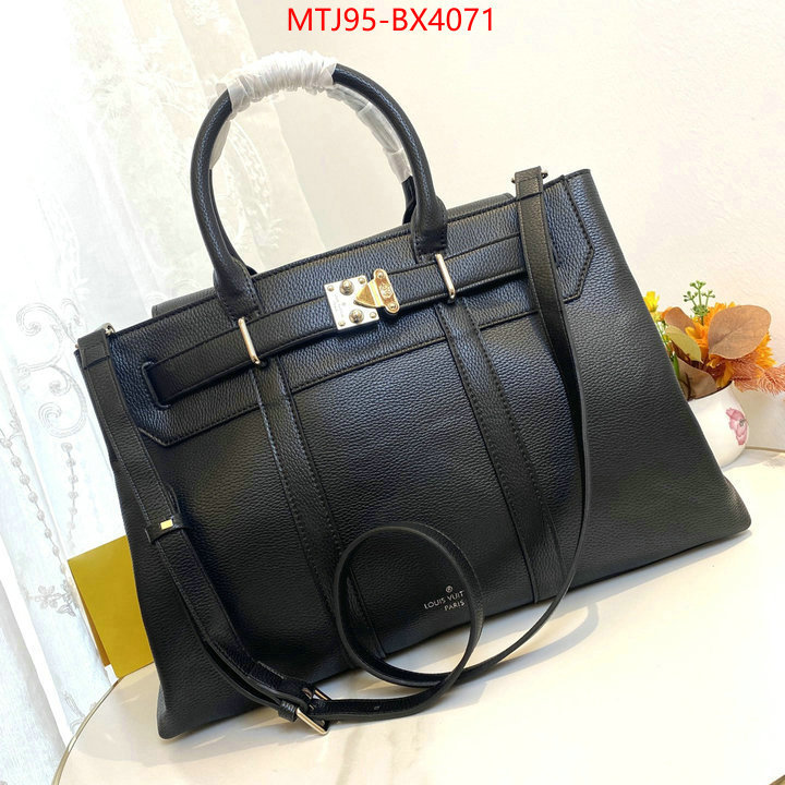 LV Bags(4A)-Handbag Collection- how to start selling replica ID: BX4071 $: 95USD,