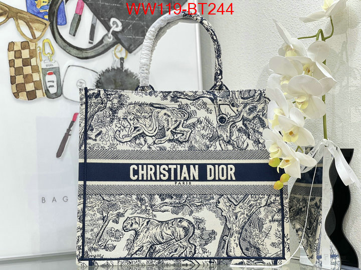 Dior Big Sale ID: BT244