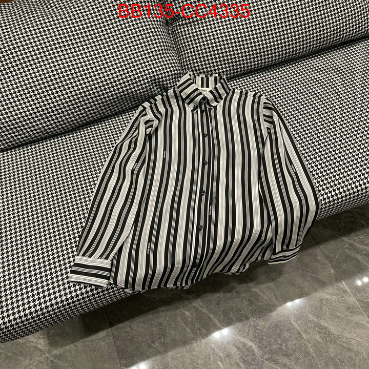 Clothing-Fendi shop now ID: CC4335 $: 135USD