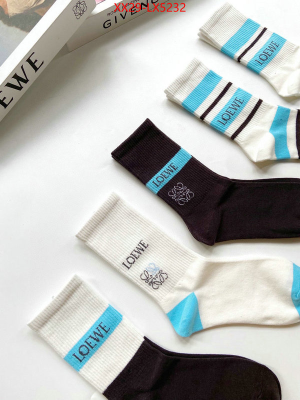 Sock-Loewe where should i buy to receive ID: LX5232 $: 29USD