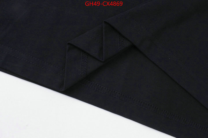 Clothing-Balenciaga the online shopping ID: CX4869 $: 49USD