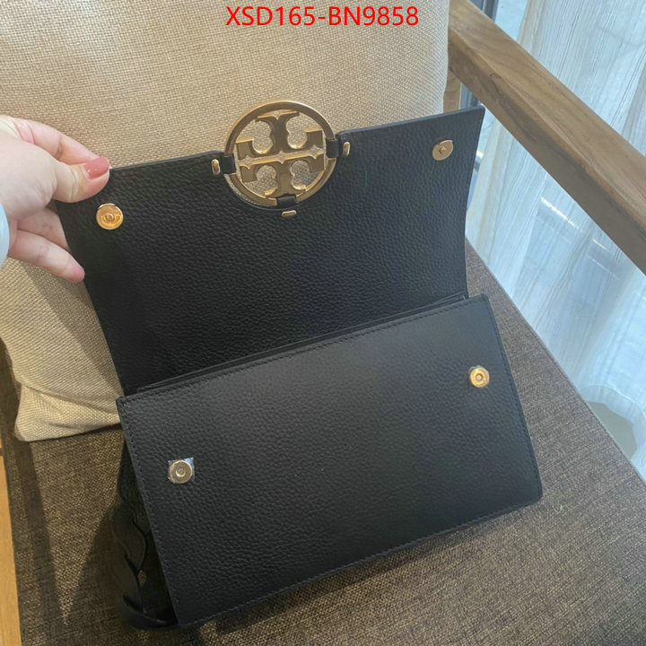 Tory Burch Bags(TOP)-Diagonal- replica for cheap ID: BN9858