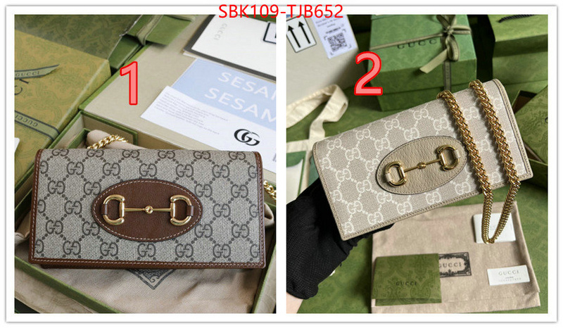 Gucci 5A Bags SALE ID: TJB652