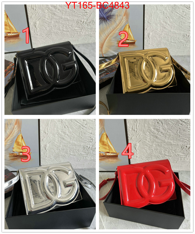 DG Bags(TOP)-Diagonal cheap replica designer ID: BC4843 $: 165USD,