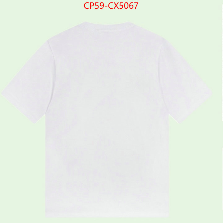 Clothing-Gucci where to buy high quality ID: CX5067 $: 59USD