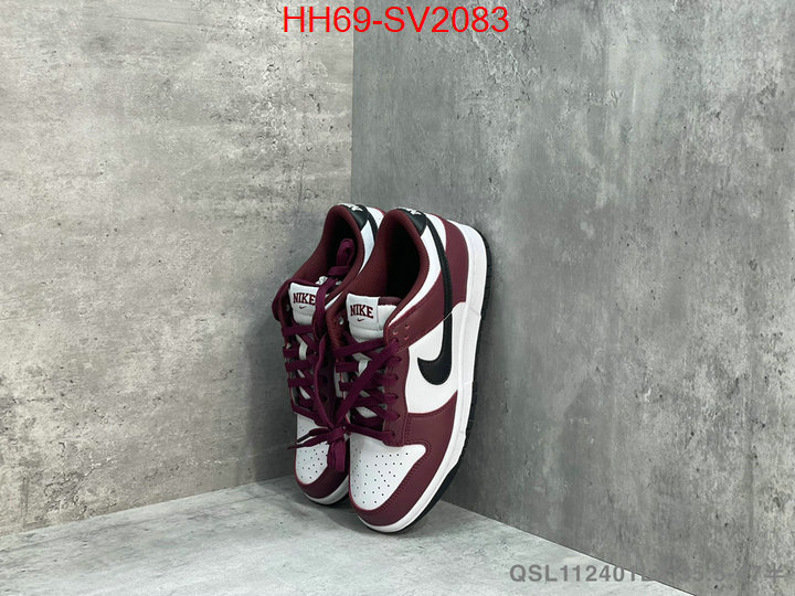 Women Shoes-NIKE 1:1 replica ID: SV2083 $: 69USD