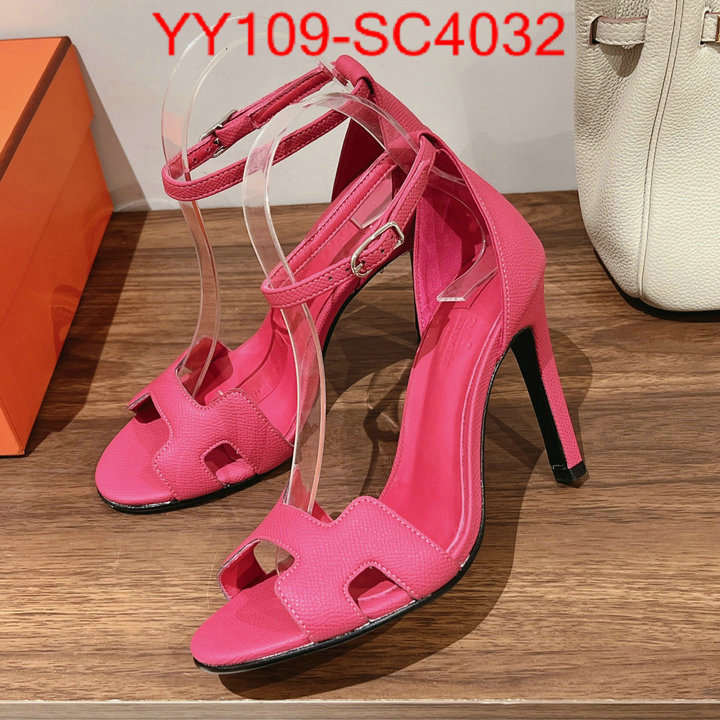 Women Shoes-Hermes sell online luxury designer ID: SC4032 $: 109USD