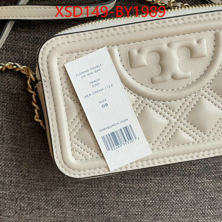 Tory Burch Bags(TOP)-Diagonal- buy cheap replica ID: BY1989 $: 149USD,