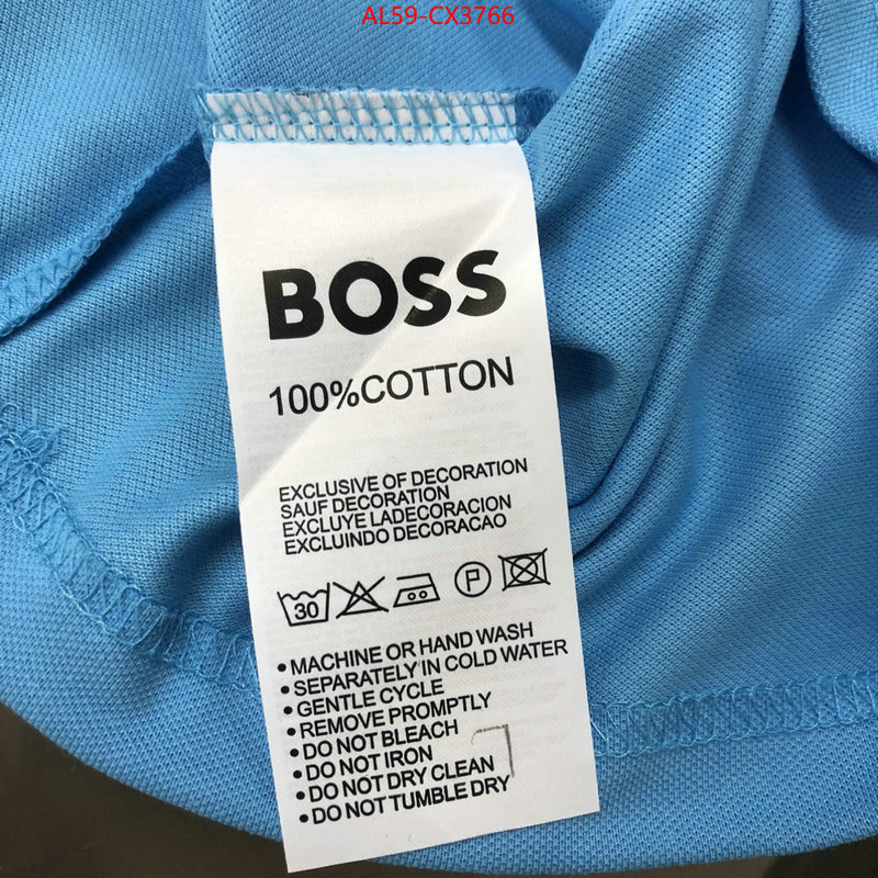 Clothing-Boss luxury fake ID: CX3766 $: 59USD