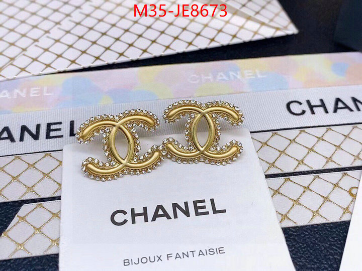 Jewelry-Chanel 7 star collection ID: JE8673 $: 35USD