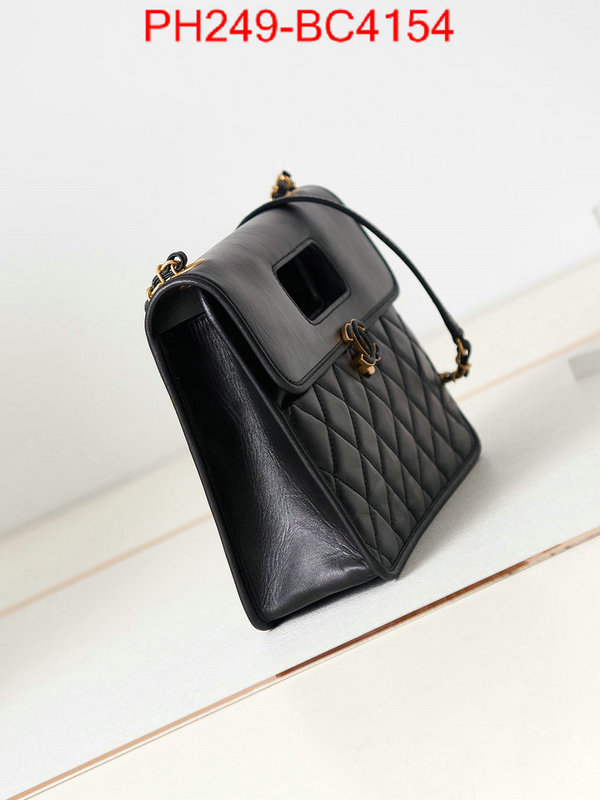 Chanel Bags(TOP)-Diagonal- new designer replica ID: BC4154 $: 249USD,