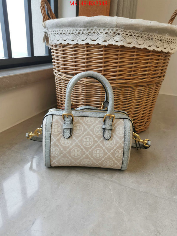 Tory Burch Bags(TOP)-Handbag- copy ID: BX2548 $: 149USD,