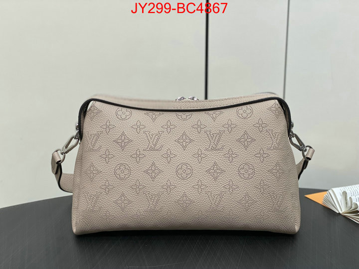 LV Bags(TOP)-Pochette MTis- shop now ID: BC4867 $: 299USD,