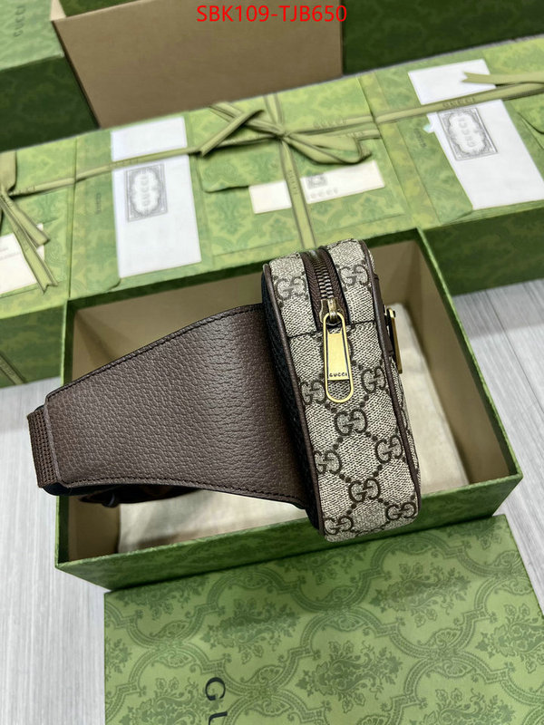 Gucci 5A Bags SALE ID: TJB650