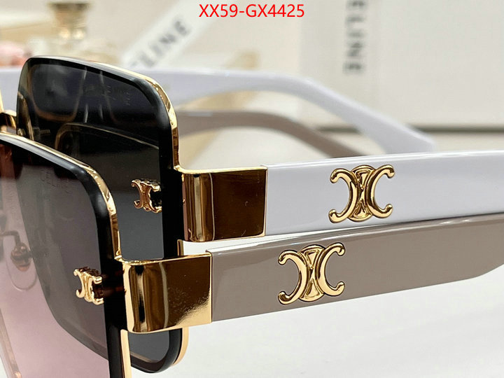 Glasses-CELINE where could you find a great quality designer ID: GX4425 $: 59USD