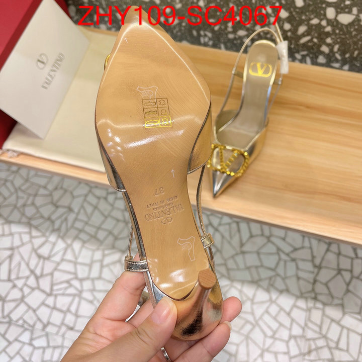 Women Shoes-Valentino where can i buy the best quality ID: SC4067 $: 109USD