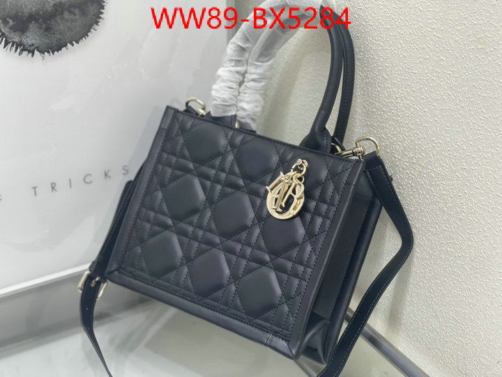 Dior Bags(4A)-Lady- we offer ID: BX5284